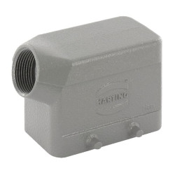 10B gaubtas, LC M25 Šoninis įėjimas 19300101521