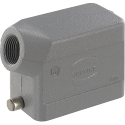 10B gaubtas, LC M20 Šoninis įėjimas 19300101540