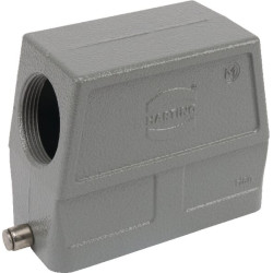 Kapotas 16B, HC M32 Šoninis įėjimas 19300160547