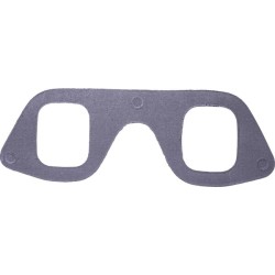 Case - IH JX55 Maxxima 4851921N įleidimo kolektoriaus tarpiklis