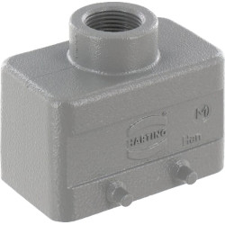 10B gaubtas, LC M20, viršutinis įvadas 19300101420