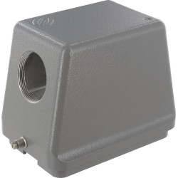 Kapotas 48B, HC M40 Šoninis įėjimas 19300480548