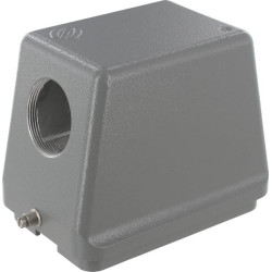 Kapotas 48B, HC M40 Šoninis įėjimas 19300480548