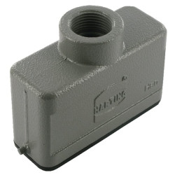 Gaubtas 16A, LC M20 Viršutinis įvadas 19200161440