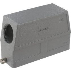 Kapotas 24B, HC M32 Šoninis įėjimas 19300240547