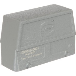 HAN B gaubtas HC4 09300240801