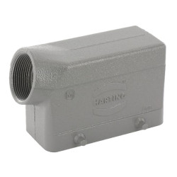 Kapotas 16B, LC M32 Šoninis įėjimas 19300161522