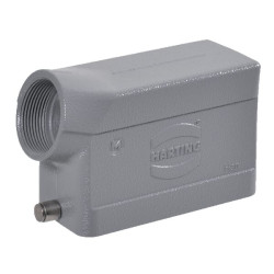 Kapotas 16B, LC M32 Šoninis įėjimas 19300161542