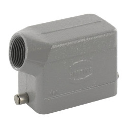 10B gaubtas, LC M25 Šoninis įėjimas 19300101541