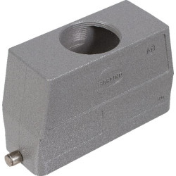 Kapotas 24B, HC M40 Viršutinis įėjimas 19300240448