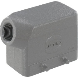 10B gaubtas, LC M20 Šoninis įėjimas 19300101520