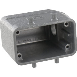 10B gaubtas, LC M20 Šoninis įėjimas 19300101520