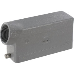 Kapotas 24B, LC M32 Šoninis įėjimas 19300241542