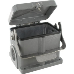 48B namas, HC paviršinis 2xM40 1 svirtis 19300480298