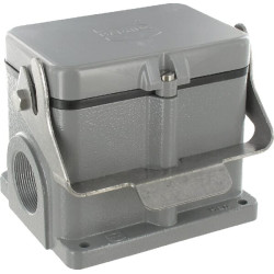 48B namas, HC paviršinis 2xM40 1 svirtis 19300480298