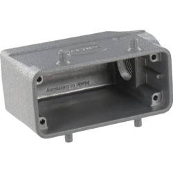 16B M25 jungties gaubtas, šoninis įėjimas 19300161521