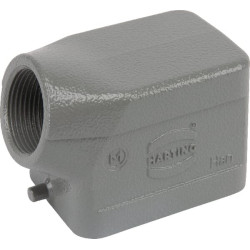 Kapotas 6B, LC M25 Šoninis įėjimas 19300061541