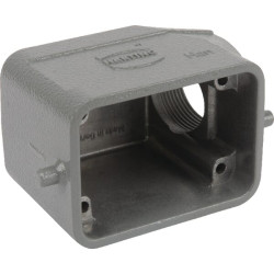 Kapotas 6B, LC M25 Šoninis įėjimas 19300061541