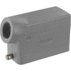 16B gaubtas, LC M25 Šoninis įėjimas 19300161541