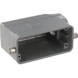 16B gaubtas, LC M25 Šoninis įėjimas 19300161541