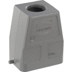 Gaubtas 6B, HC M25 Viršutinis įėjimas 19300060446