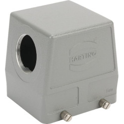 Kapotas 32B, HC M40 Šoninis įėjimas 19300320528