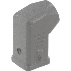 Gaubtas 3A M20 Šoninis įėjimas 19200031640