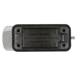 10A gaubtas, LC M20 Šoninis įėjimas 19200101540