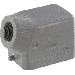 Kapotas 6B, LC M20 Šoninis įėjimas 19300061540