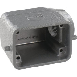 Kapotas 6B, LC M20 Šoninis įėjimas 19300061540