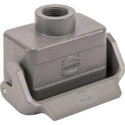 Jungiamojo gaubto 10B, LC M20 viršutinis įvadas 19300101750