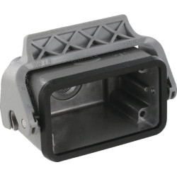 Jungiamojo gaubto 10B, LC M20 viršutinis įvadas 19300101750