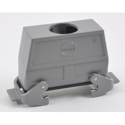 Jungiamojo gaubto 24B, HC M40 viršutinis įvadas 19300240738