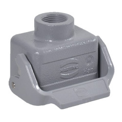 Jungiamojo gaubto 6B, LC M20 viršutinis įvadas 19300061750