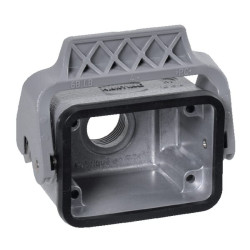 Jungiamojo gaubto 6B, LC M20 viršutinis įvadas 19300061750