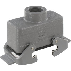 Jungiamojo gaubto 16B, LC M25 Viršutinis įvadas 19300161731