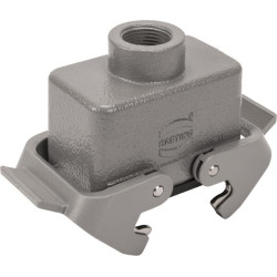 Jungiamojo gaubto 10B, LC M20 viršutinis įvadas 19300101730