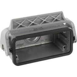 Jungiamojo gaubto 16B, LC M25 Viršutinis įvadas 19300161751