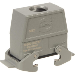 Jungiamojo gaubto 16B, HC M32 viršutinis įvadas 19300160737