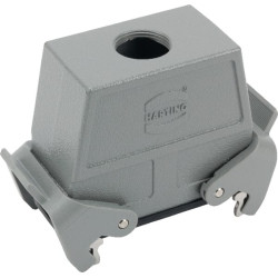 Jungiamojo gaubto 16B, HC M25 Viršutinis įvadas 19300160736