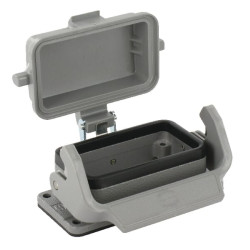 10B namas, LC pertvara, 1 svirtis, 09300100303