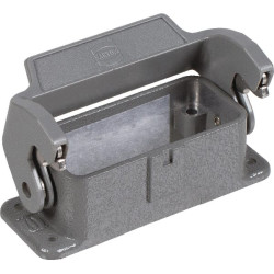 10A namas, LC pertvara, 1 svirtis, 09200100301