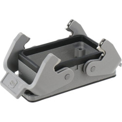 10B namas, LC pertvara, 2 svirtys, 09300100301