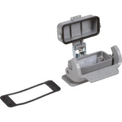 10A namas, LC pertvara, 1 svirtis, 09200100321