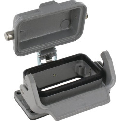 10B namas, LC pertvara, 1 svirtis, 09300100318