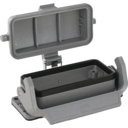 16B namas, LC pertvara, 1 svirtis, 09300160306