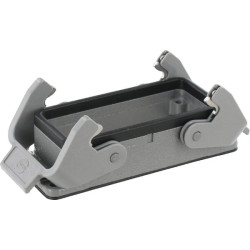 16B namas, LC pertvara, 2 svirtys, 09300160301