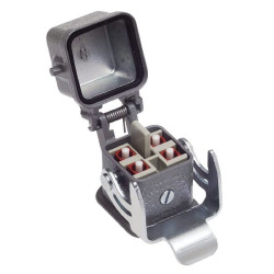 3A namas, LC pertvara, 1 svirtis, 09200030305