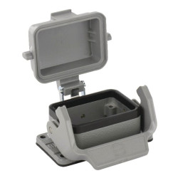 6B namas, LC pertvara, 1 svirtis, 09300060302