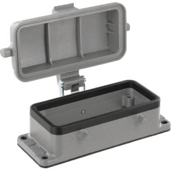 16B namas, LC pertvara, 4 kaiščiai, 09300160302